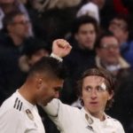 Modric Ingin Bertahan Lebih Lama Di Madrid