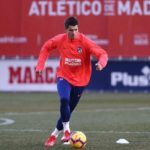 Morata Punya Mimpi Bermain Di Atletico Madrid