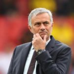 Mourinho Dituduh Sengaja Supaya Dipecat MU