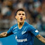 PSG Saingi Chelsea Untuk Dapatkan Paredes