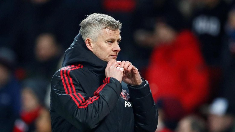 Pencapaian Solskjaer Dinilai Diatas Ancelotti Dan Guardiola