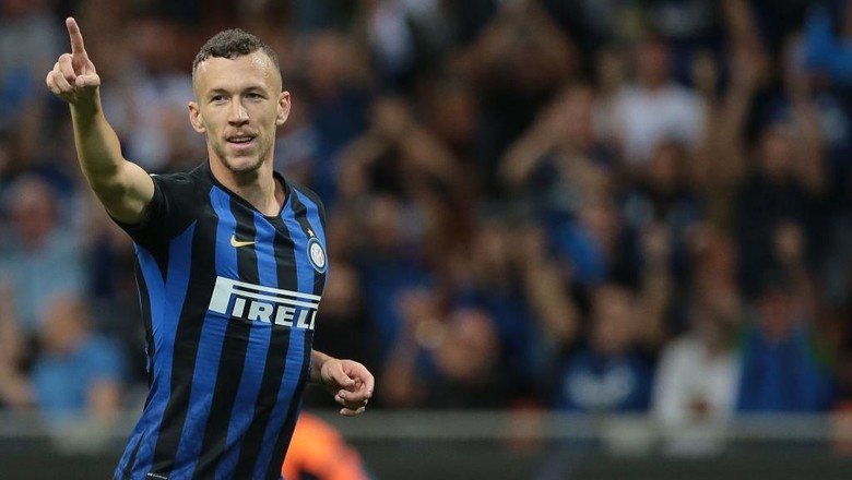 Perisic Minta Dijual Dari Inter Milan