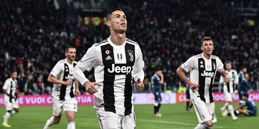 Petunjuk Klub Terakhir Cristiano Ronaldo