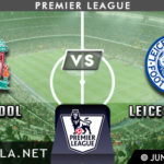 Prediksi Liverpool vs Leicester City