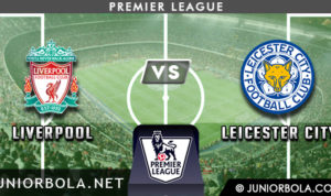 Prediksi Liverpool vs Leicester City