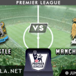 Prediksi Newcastle vs Manchester City