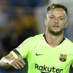 Rakitic Berharap Valverde Tetap Bertahan Di Barcelona