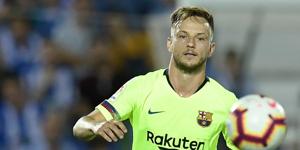 Rakitic Berharap Valverde Tetap Bertahan Di Barcelona