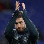 Ramos Bisa Bertanding Hadapi Girona