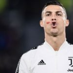 Ronaldo Konsentrasi Penuh Hadapi AC Milan