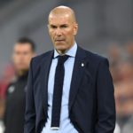 Ronaldo Pemicu Zidane Tinggalkan Madrid