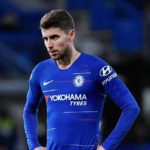 Sarri Belum Ingin Mengistirahatkan Jorginho