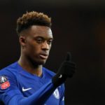 Sarri Pastikan Hudson Odoi Tidak Tinggalkan Chelsea