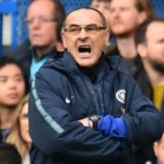 Sarri Yakin Chelsea Mampu Kalahkan Timnas Inggris