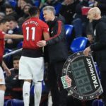 Solskjaer Berikan Nasihat Berharga Untuk Martial