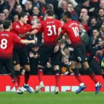 Solskjaer Memilih Membebaskan Para Pemain MU