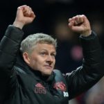 Solskjaer Tak Puas MU Hanya Finis Empat Besar