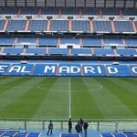 Stadion Santiago Bernabeu Yang Semakin Sepi