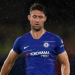 Tawaran Tempat Untuk Pindah Gary Cahill