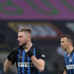 Tolak MU Skriniar Perpanjang Kontrak Di Inter Milan