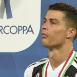 Trofi Piala Super Italia Awal Dari Ambisi Ronaldo