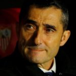 Valverde Tidak Menyesal Tidak Turunkan Messi Saat Hadapi Sevilla