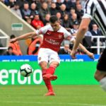 Xhaka Puas Arsenal Kembali Ke Jalur Kemenangan