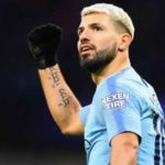 Aguero Membuktikan Diri Sebagai Pemain Penyerang