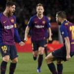 Barcelona Berambisi Kembali ke Jalur Kemenangan