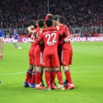 Bayern Kian Memepet Dortmund Setelah Bungkam Schalke