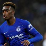 Bayern Munchen Berhenti Kejar Hudson Odoi