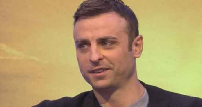 Berbatov Perkirakan Manchester United Menang Lawan Liverpool