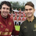 Butuh Pemain Belakang Arsenal Justru Boyong Denis Suarez