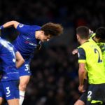 Chelsea Bukanlah Calon Juara Premier League