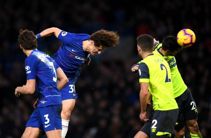 Chelsea Bukanlah Calon Juara Premier League