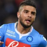 Chelsea Dikabarkan Bakal Ganti Hazard dengan Insigne