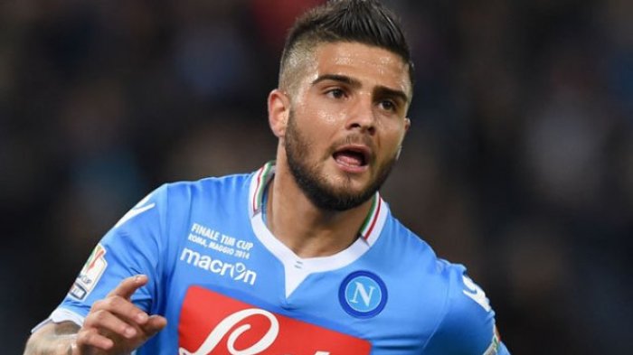 Chelsea Dikabarkan Bakal Ganti Hazard dengan Insigne