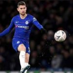 Chelsea Dikhawatirkan Terlalu Ketergantungan dengan Jorginho