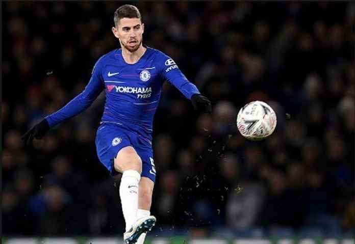 Chelsea Dikhawatirkan Terlalu Ketergantungan dengan Jorginho