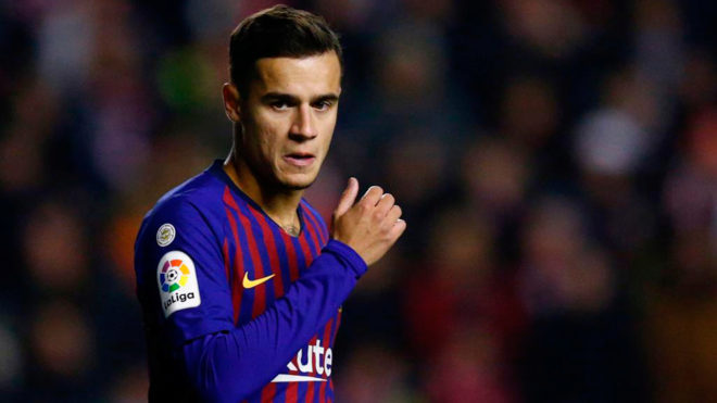 Coutinho Gagal di Barcelona dan Liverpool Enggan Menerima Kembali