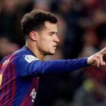 Coutinho Tak Membantah Kabar Tinggalkan Barcelona