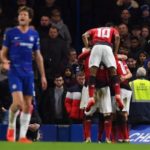 Deretan Fakta Menarik Setelah MU Bungkam Chelsea