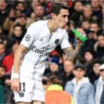 Di Maria Berteriak Dihadapan Fans Manchester United