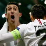 Di Maria Ungkap Keburukan Manchester United Usai Dicemoohi