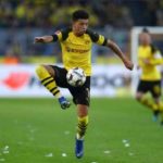 Dortmund Hampir Kehilangan Jadon Sancho Karena Paspor