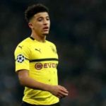 Dortmund Pasang Banderol untuk Incaran Manchester United Ini