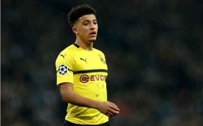 Dortmund Pasang Banderol untuk Incaran Manchester United Ini