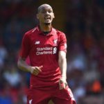 Fabinho Minta Liverpool Mengikuti Motivasi yang Dimiliki Monaco