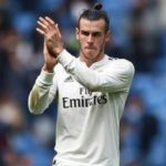 Gareth Bale Tidak Melakukan Selebrasi Gol