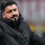 Gattuso Mengatakan Roma Bermain Jelek di Babak Pertama